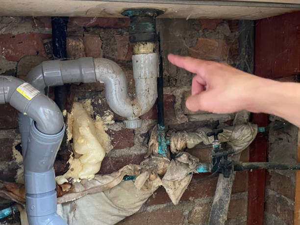 Best Basement water damage restoration  in Pinardville, NH